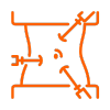 Laparoscopic Towers
